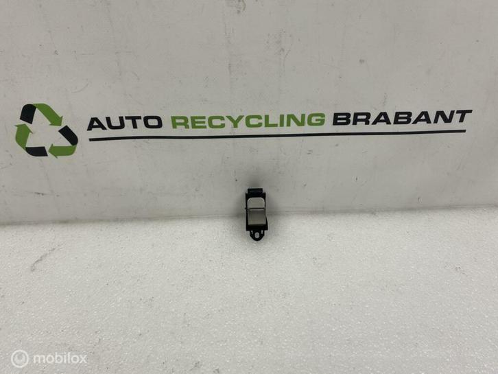 Raamschakelaar Rechts Voor Jaguar XF ORIGINEEL  8X2314717AB, Auto-onderdelen, Dashboard en Schakelaars, Gebruikt, Ophalen of Verzenden