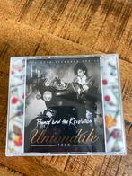 Prince uniondale, Ophalen of Verzenden, 1980 tot 2000, Zo goed als nieuw