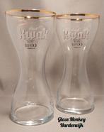 Pauwel Kwak bierglazen. 25cl ( zelfstaand ), Ophalen of Verzenden, Nieuw, Glas of Glazen, Overige merken