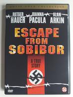 Escape from Sobibor (1987) *Movie Gold Collection, Cd's en Dvd's, Dvd's | Actie, Ophalen of Verzenden, Oorlog, Vanaf 16 jaar