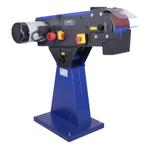 Bandschuurmachine 150 X 2000mm 400V / Bezorgen mogelijk, Ophalen, Zo goed als nieuw, 1200 watt of meer, Bandschuurmachine