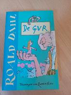 Roald Dahl - De GVR, Roald Dahl, Fictie algemeen, Ophalen of Verzenden, Zo goed als nieuw