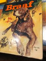 Braaf / rien poortvliet, Ophalen of Verzenden