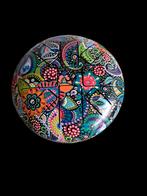 Mooie Chakra Tongue Drum - Handpan, Ophalen of Verzenden, Zo goed als nieuw, Melodische percussie