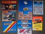 Matchbox, Siku, Revell, maisto, majorette, enz, Ophalen of Verzenden, Gelezen