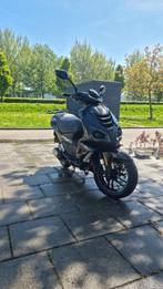 Speedfight 4 kappenset !gezocht!, Fietsen en Brommers, Scooters | Peugeot, Ophalen of Verzenden, Zo goed als nieuw, Speedfight