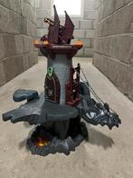 Playmobil 4836 Drakentoren, Kinderen en Baby's, Speelgoed | Playmobil, Ophalen of Verzenden, Zo goed als nieuw
