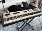 Oberheim MC3000 keyboard / midi controller, Ophalen, Gebruikt