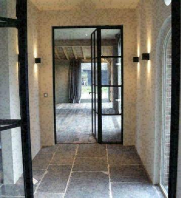 Bourgondische dallen natuursteen uit voorraad leverbaar! beschikbaar voor biedingen