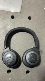 JBL E65 BTNC Koptelefoon/headset, Overige merken, Draadloos, Gebruikt, Ophalen of Verzenden