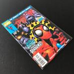 Sensational Spider-Man Vol.1 #18 (1997) NM- (9.2), Eén comic, Amerika, Marvel Comics, Nieuw