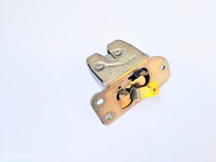 Achterklepslot Volvo S40 V40 I -'04 30802821, Auto-onderdelen, Klein materiaal, Volvo, Gebruikt, Ophalen of Verzenden
