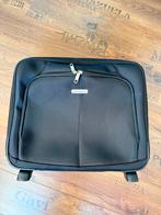 Samsonite laptop tas 45 38 18, Computers en Software, Laptoptassen, Ophalen of Verzenden, 17 inch of meer, Zo goed als nieuw, Trolleytas