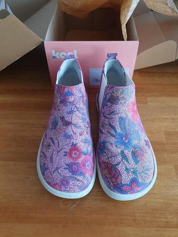 Barefoot schoenen van Koel maat 38 Kwomen Barefoot  beschikbaar voor biedingen