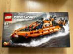 Lego 42120 Hovercraft, Kinderen en Baby's, Speelgoed | Duplo en Lego, Nieuw, Complete set, Lego, Ophalen