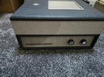 TE KOOP  vintage platenspeler. Telefunken, Ophalen of Verzenden
