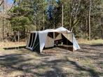 Holtkamper Cocoon Aero Cocoon M (997008), Caravans en Kamperen, Tot en met 3