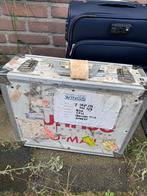 Lejan Flightcase - Ex-Luchtvaart KLM/Martinair, Antiek en Kunst, Ophalen of Verzenden