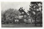 Loenen, 't Zonnehuis. Opruimingskaart. Lees beschrijving, Verzenden, 1940 tot 1960, Gelopen, Gelderland