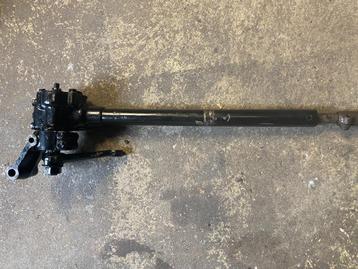 Triumph TR 2, TR3, TR3A en TR3B Stuurhuis beschikbaar voor biedingen