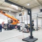 Kolomkraan, Doe-het-zelf en Verbouw, Ophalen, Zo goed als nieuw