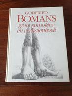 Godfried Bomans - Groot sprookjes- en verhalenboek, Boeken, Ophalen of Verzenden, Zo goed als nieuw