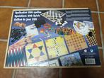 200 spellen doos, Hobby en Vrije tijd, Gezelschapsspellen | Bordspellen, Ophalen, Nieuw
