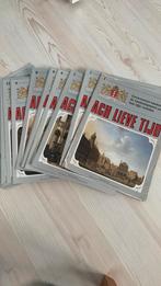 Ach lieve tijd, Ophalen of Verzenden, Gelezen