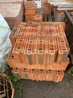 1 pallet porotherm PM20 140/232mm, Doe-het-zelf en Verbouw, Metselstenen, Ophalen of Verzenden, Bakstenen