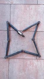 vouwslot, Ophalen of Verzenden, Gebruikt, Vouwslot