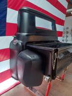 Chevrolet apache achterkant cabine+ korte bak 0626-604113, Ophalen, Gebruikt, Amerikaanse onderdelen, Hulleman