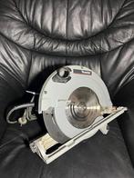 Makita cirkelzaag 5903 R, werkt perfect, Doe-het-zelf en Verbouw, Gereedschap | Zaagmachines, Gebruikt, Cirkelzaag, Ophalen of Verzenden