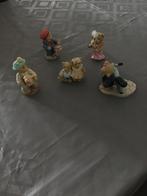 cherriesd teddy, Ophalen, Zo goed als nieuw