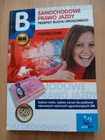 Samochodowe Prawo Jazdy - Theorieboek, Ophalen of Verzenden, Zo goed als nieuw, Algemeen, Onbekend