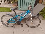 Bulls junior mountainbike, Fietsen en Brommers, Fietsen | Jongens, Handrem, Ophalen, Overige merken, Gebruikt
