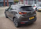 Mazda CX-3 2.0 SkyActiv-G 120 GT-M NAVIGATIE | LEDEREN INTER, Auto's, Mazda, 1998 cc, Gebruikt, 4 cilinders, Leder