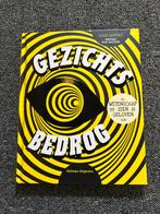 Clive Gifford - Gezichtsbedrog, Ophalen of Verzenden, Zo goed als nieuw, Clive Gifford