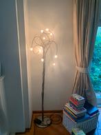 Italiaanse lamp led, Huis en Inrichting, Lampen | Vloerlampen, Ophalen, Zo goed als nieuw