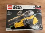 Lego 75281 anakin's jedi interceptor, Ophalen of Verzenden, Zo goed als nieuw, Complete set, Lego