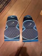 Kniebeschermers handbal van DeRoyal | maat M, Ophalen of Verzenden, Zo goed als nieuw, Kleding