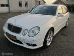 320 Avantgarde 7 zitter combi, 95230 km, AMG uitvoering, Automaat, Achterwielaandrijving, Gebruikt, Zwart