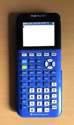 TI-84 Plus CE-T Grafische Rekenmachine Texas Instruments, Gebruikt, Ophalen of Verzenden, Grafische rekenmachine