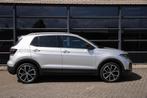 Volkswagen T-Cross 1.0 TSI Aut. Style LED verl.|Trekhaak|Dig, Gebruikt, Parkeercamera, 116 pk, Origineel Nederlands