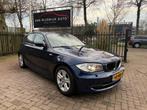 BMW 1-serie 116i Business Line Ultimate Edition Nav Xenon Le, Auto's, 1-Serie, Euro 5, Achterwielaandrijving, 4 cilinders