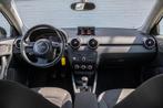 Audi A1 Sportback 1.2 TFSI Admired S-Line/ Two-Tone, Voorwielaandrijving, Euro 5, Zwart, 4 cilinders