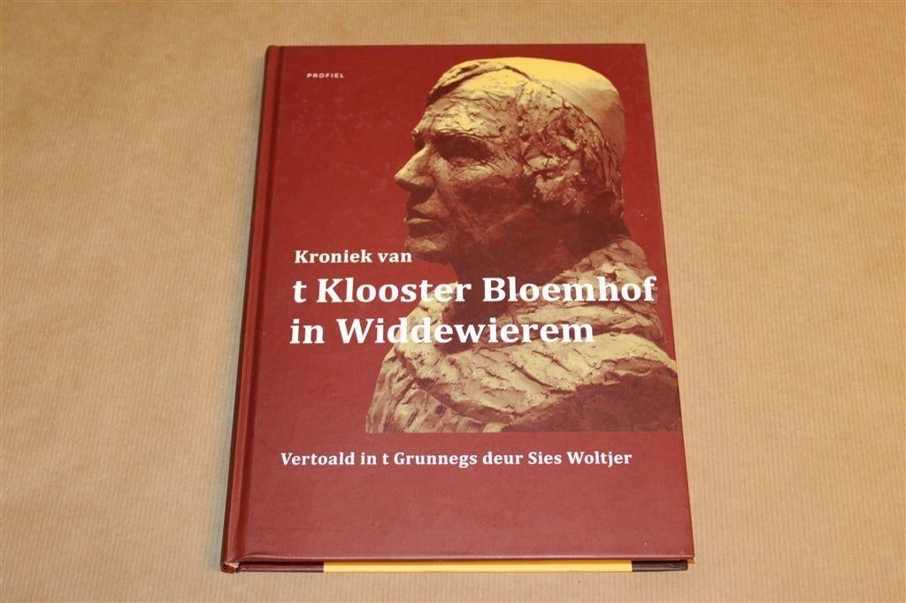 Kloostergeheimen Ter Apel. Spirituele belevingsroutes., Boeken, Ophalen of Verzenden, Zo goed als nieuw