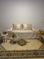 Henna set bekleding te huur, Ophalen of Verzenden, Zo goed als nieuw, Overige