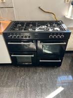 Belling gasfornuis met oven, Ophalen, Gebruikt, 60 cm of meer, Gas