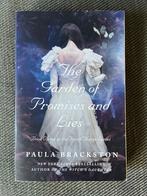 Paula Brackston - The Garden of Promises and Lies. (Engels), Boeken, Ophalen of Verzenden, Zo goed als nieuw, Paula Brackston