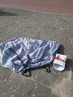 Fiamma fiets beschermhoes, Ophalen of Verzenden, Dakdrager